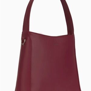NWOT Matt and Nat Jada Vegan Shoulder Bag